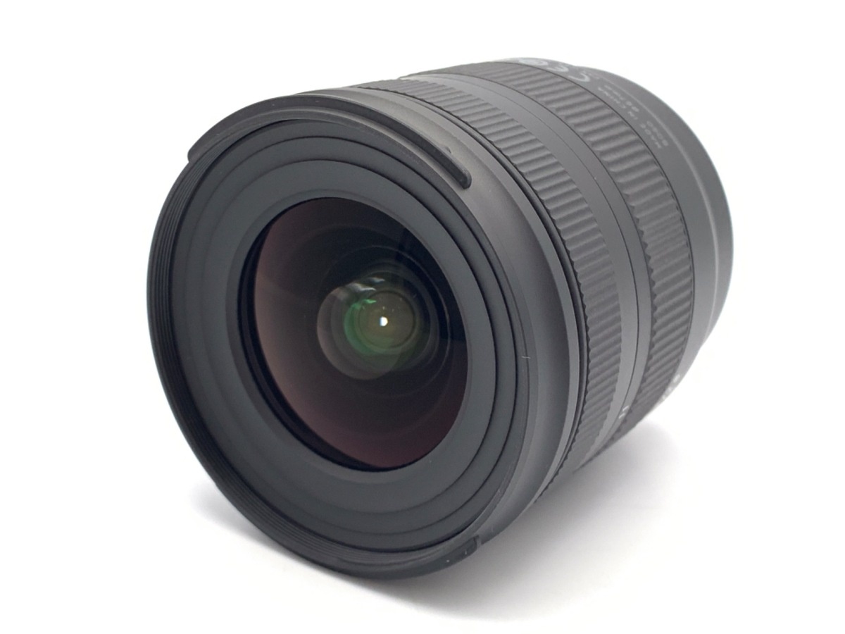 タムロン 11-20mm F/2.8 Di III-A RXD フジフイルムX用 (Model B060)