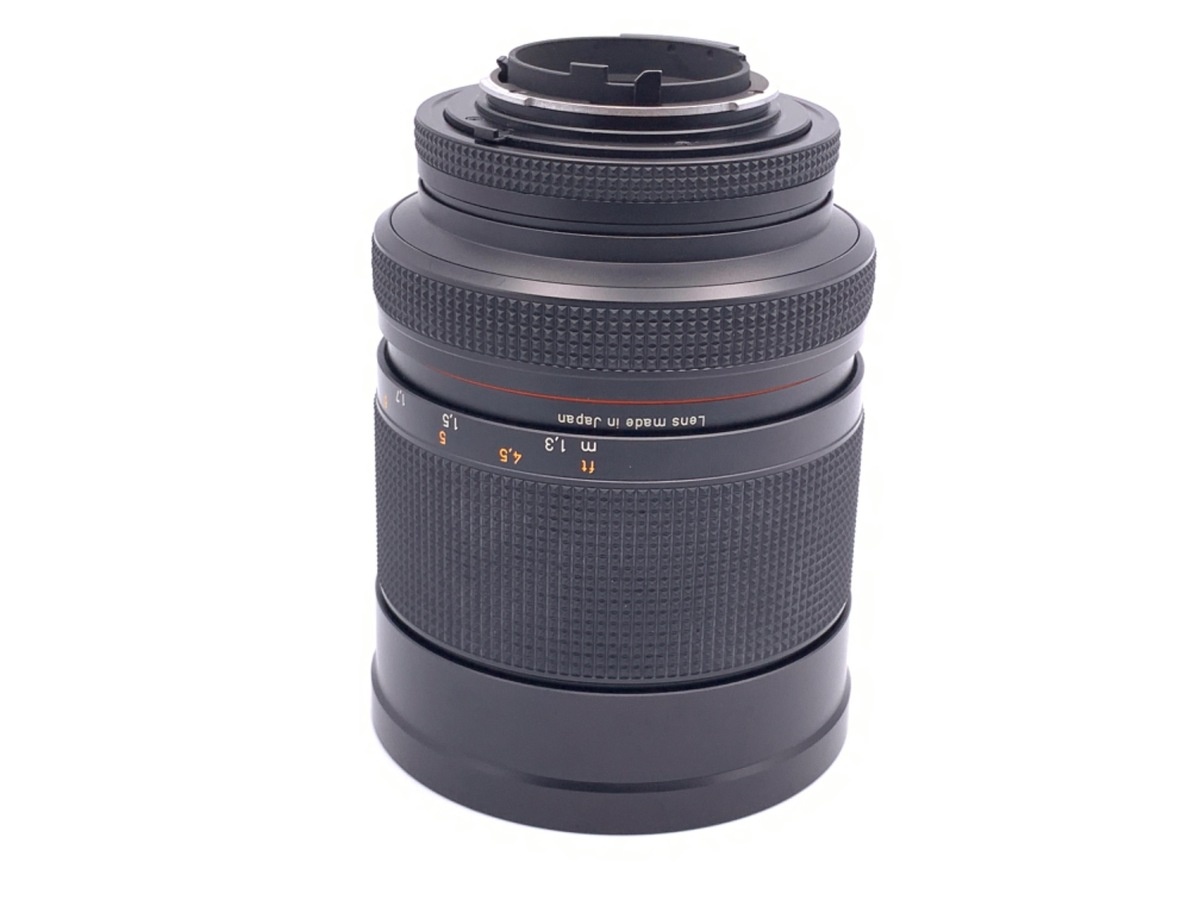 コンタックス RTS Vゾナー 35-135/3.3-4.5 MM