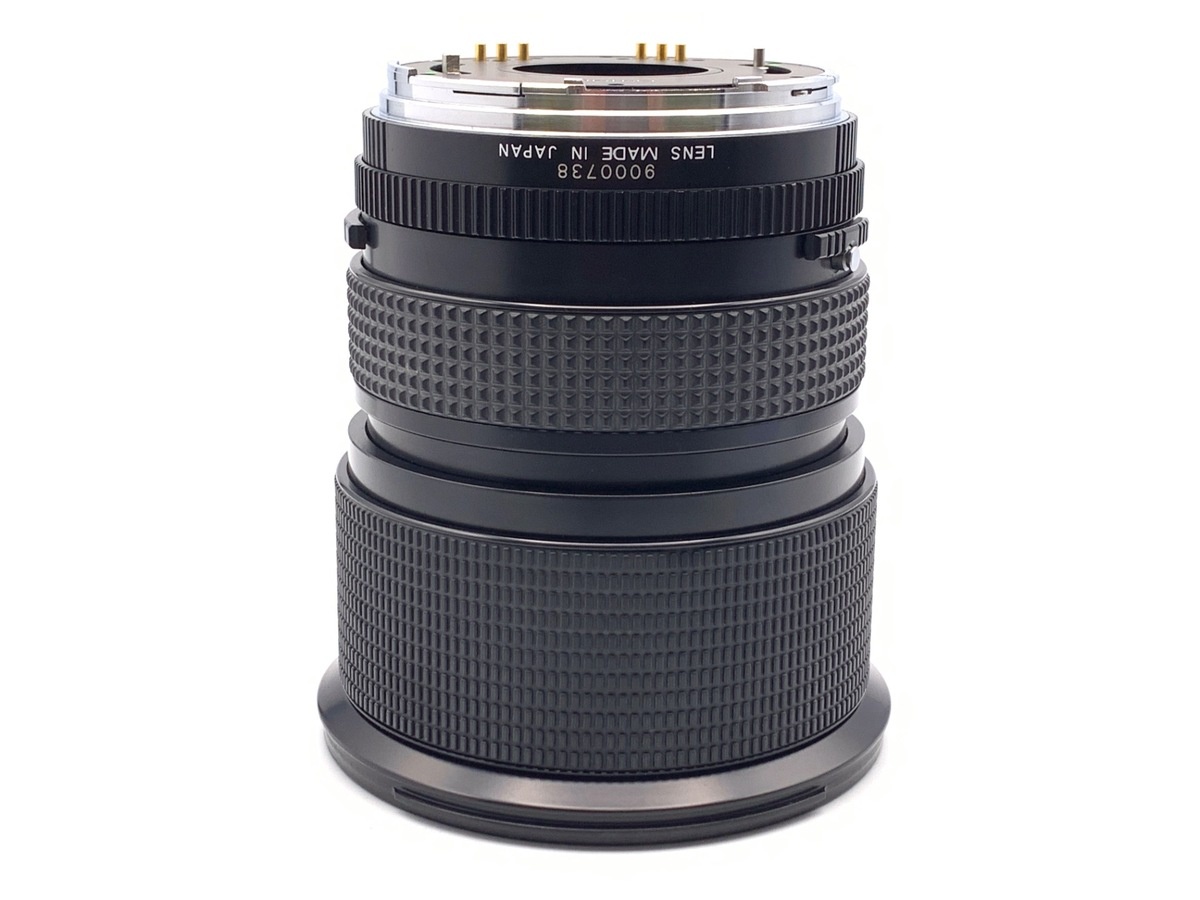 ゼンザブロニカ ゼンザノンPE 45-90mm F4-5.6 A(ETR)