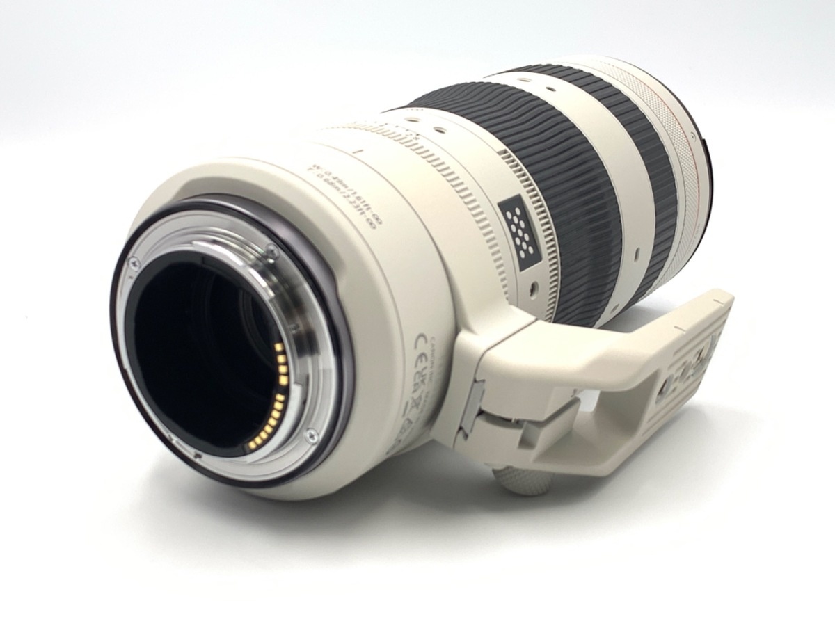 キヤノン RF70-200mm F2.8 L IS USM Z ホワイト