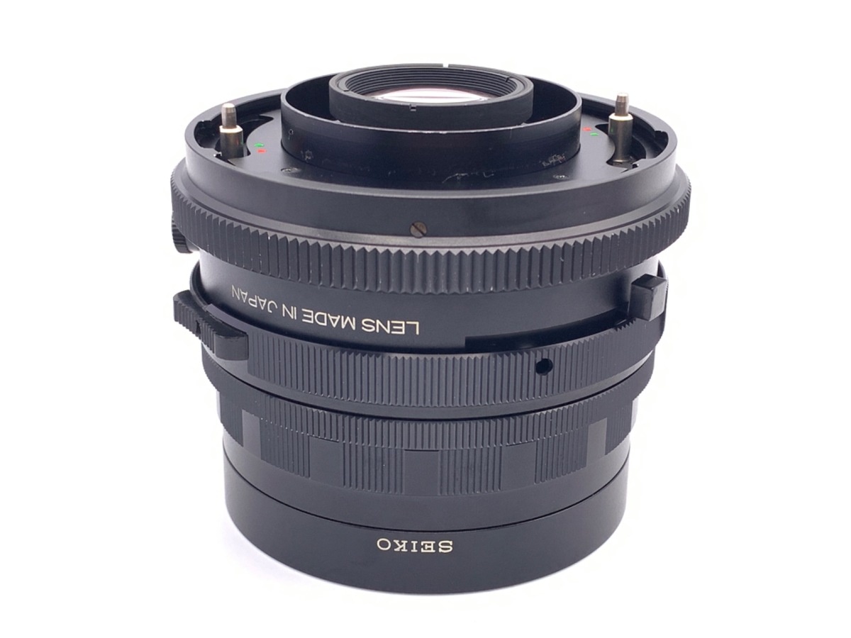 マミヤ RBセコール 65mm F4.5 C