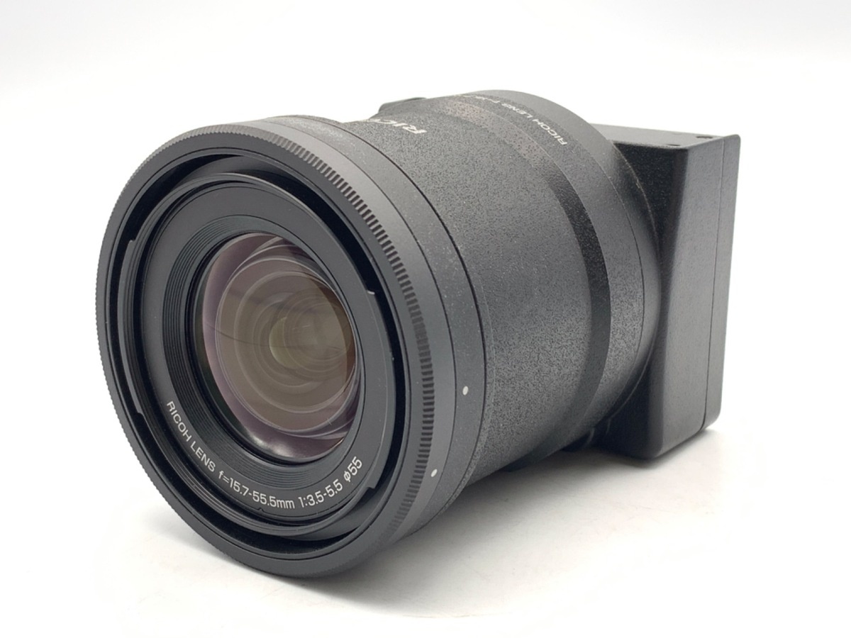 リコー LENS A16 24-85mm F3.5-5.5