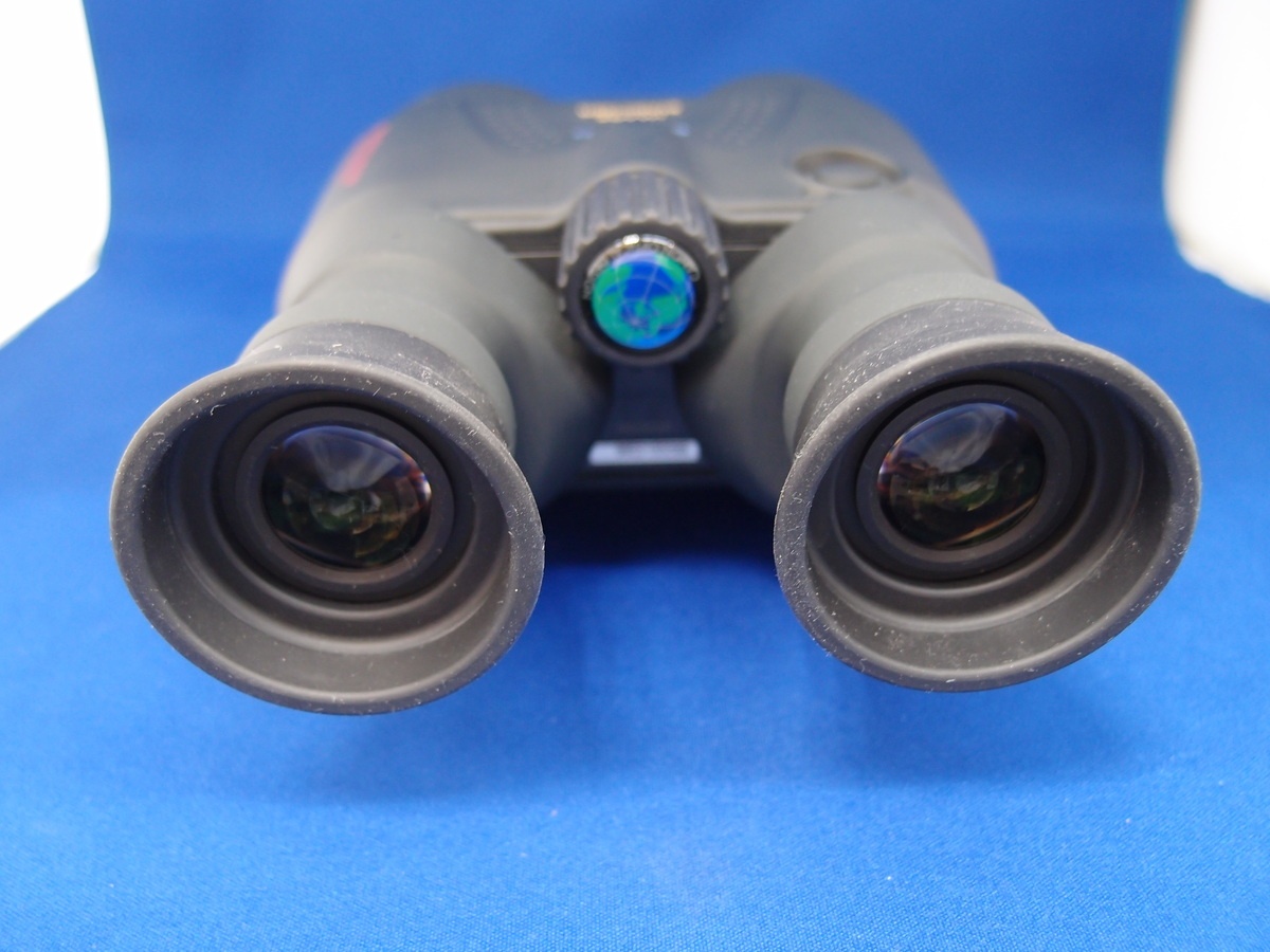 キヤノン 18倍双眼鏡 18×50 IS ALLWEATHER