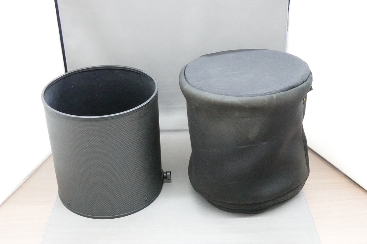 ニコン AF-S NIKKOR 800mm f/5.6E FL ED VR