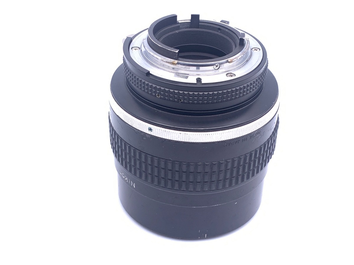 ニコン Ai-S 105/1.8