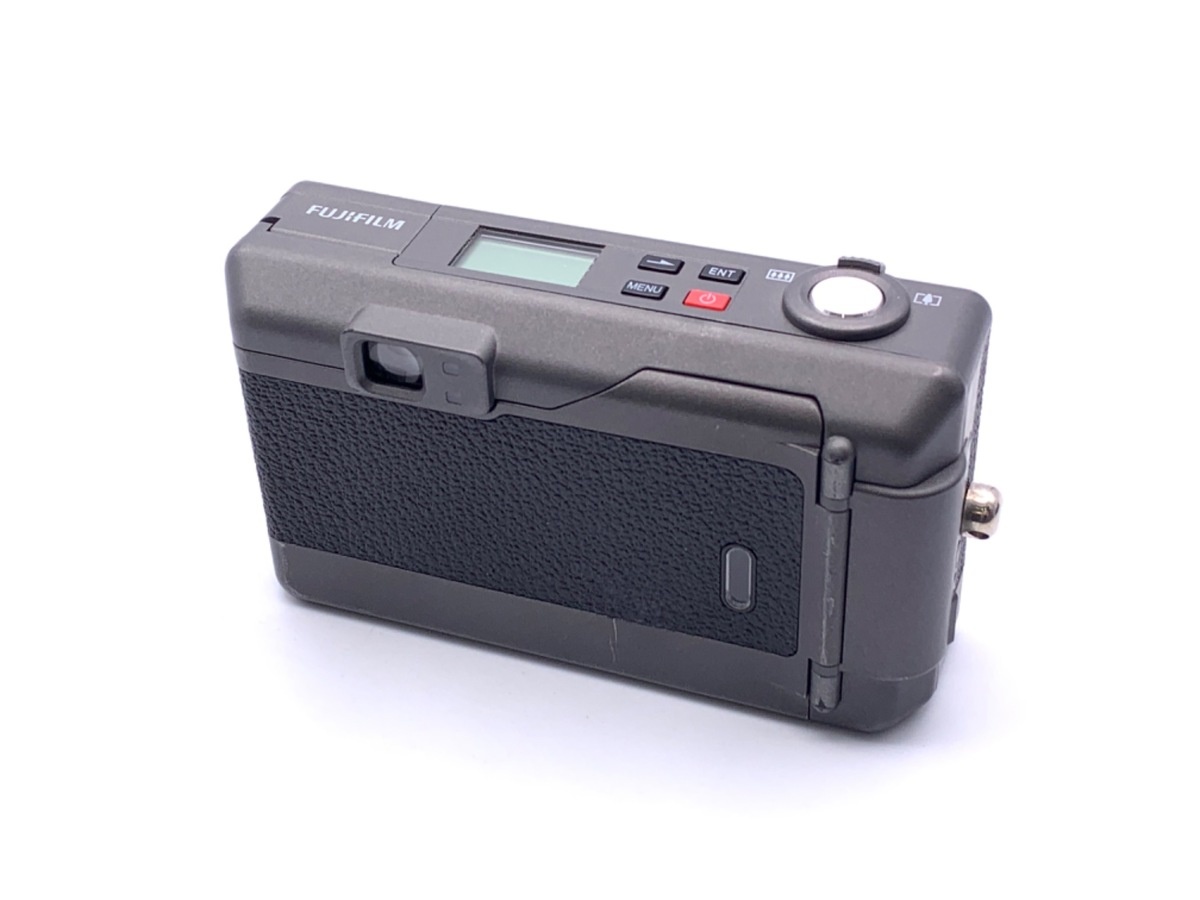 フジフイルム NATURA CLASSICA N