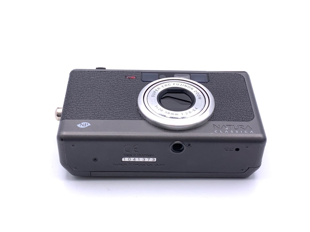 フジフイルム NATURA CLASSICA N
