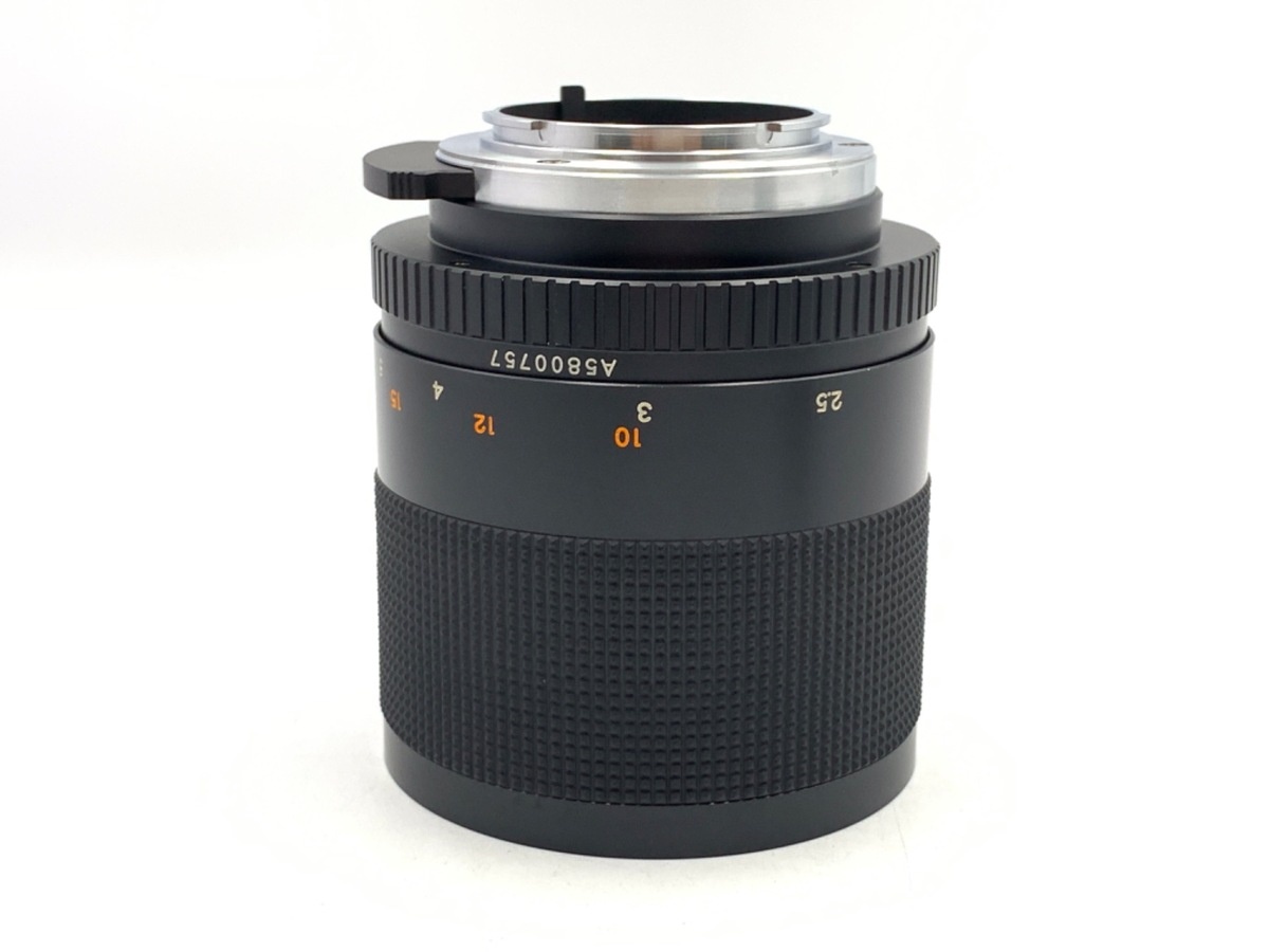 ヤシカ ML 500mm F8 レフレックス