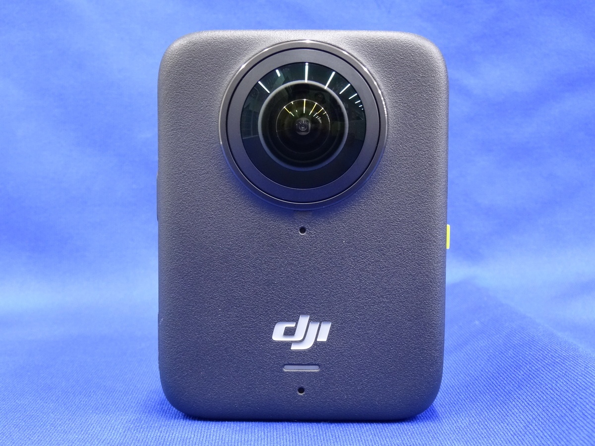 DJI Osmo 360 アドベンチャーコンボ OQA005