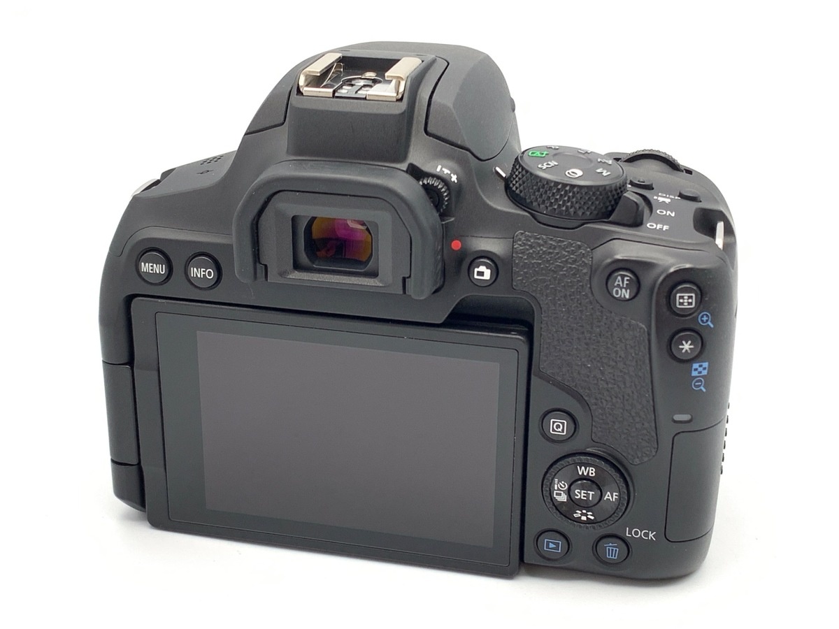 キヤノン EOS Kiss X10i ボディ
