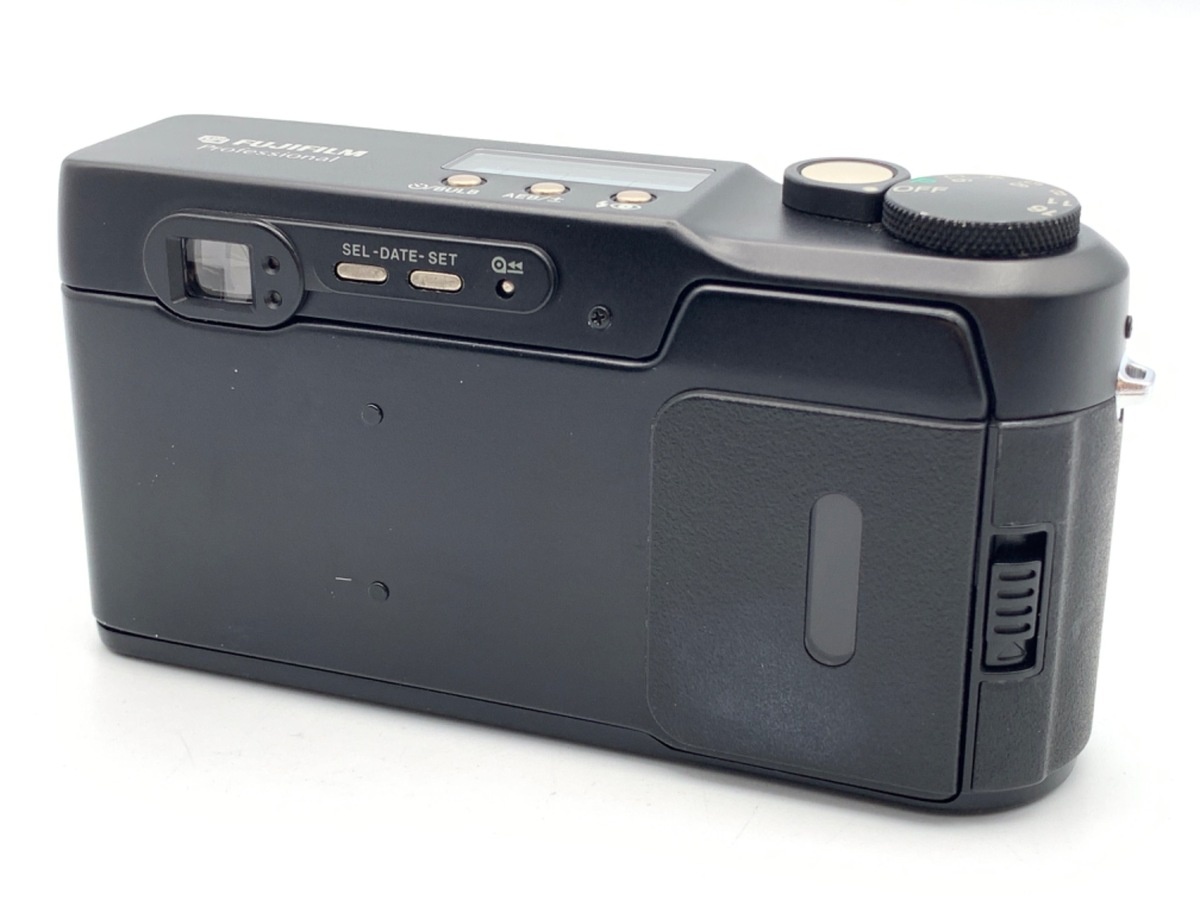 フジフイルム(FUJIFILM)KLASSE ブラック