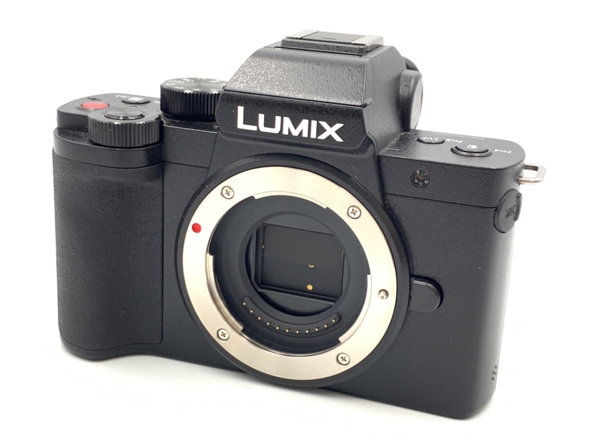 パナソニック LUMIX DC-G100 ボディ