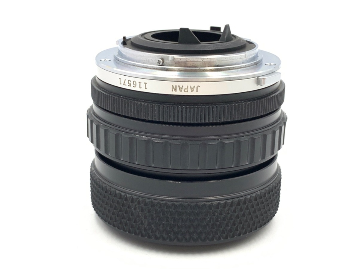 オリンパス S.Zuiko Auto-Zoom 28-48mm F4