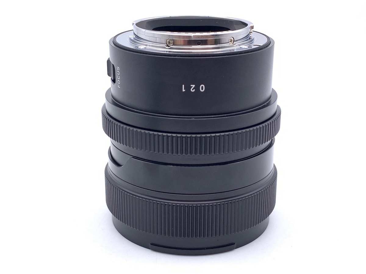 シグマ 24mm F2 DG DN Contemporary ソニーE用