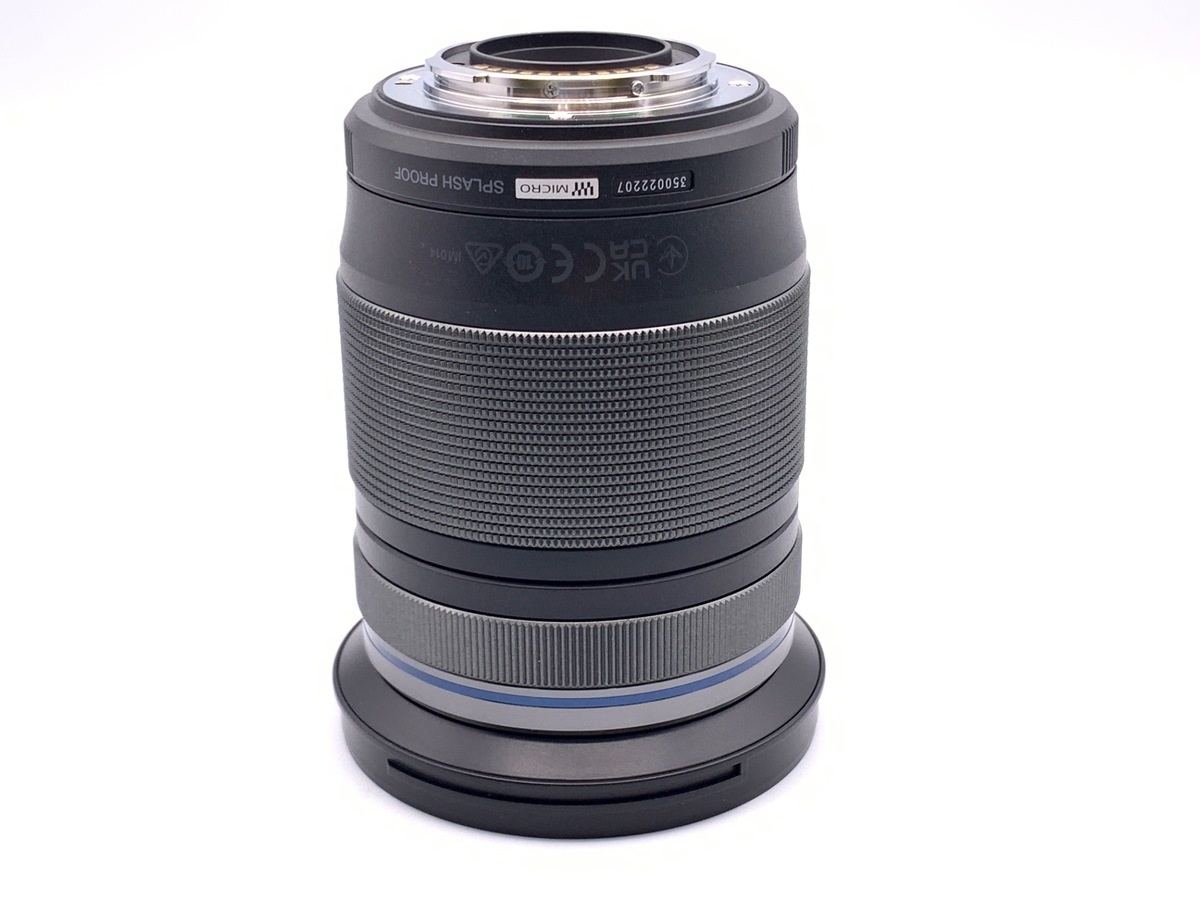 OM SYSTEM M.ZUIKO DIGITAL ED 12-200mm F3.5-6.3