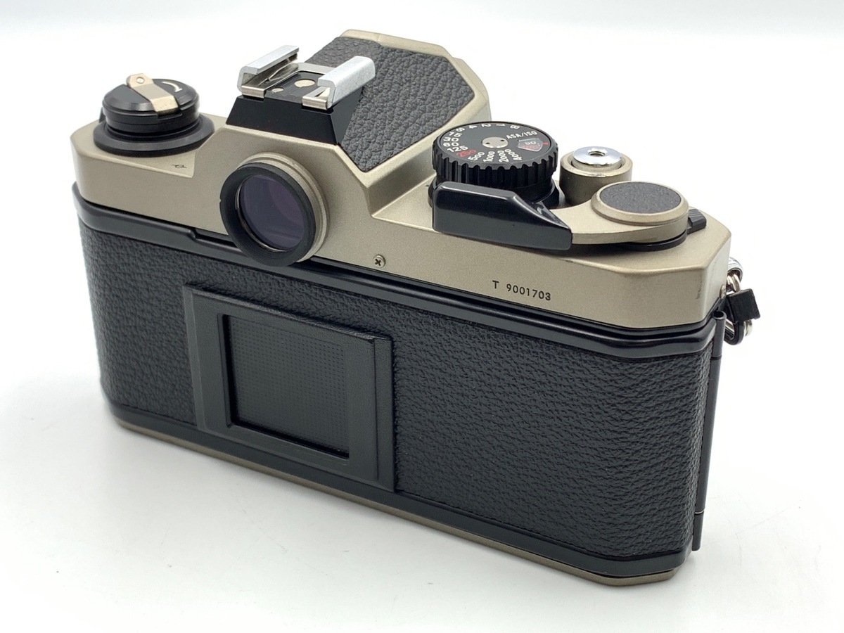 ニコン New FM2/T Body