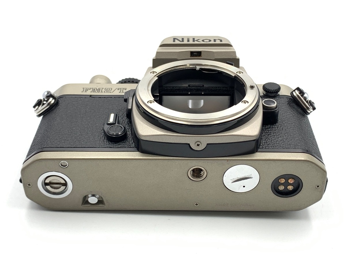 ニコン New FM2/T Body