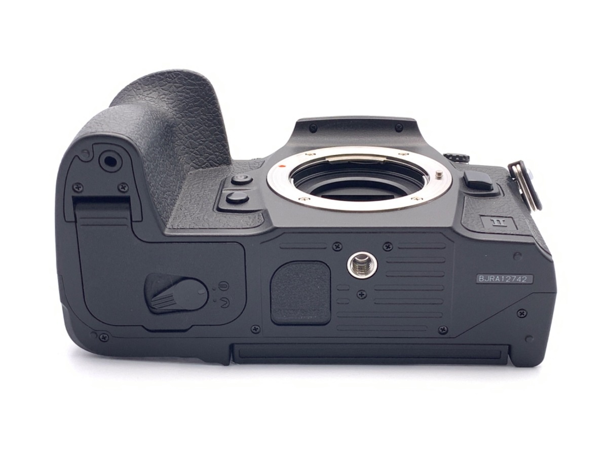 OM SYSTEM OM-1 Mark II ボディ