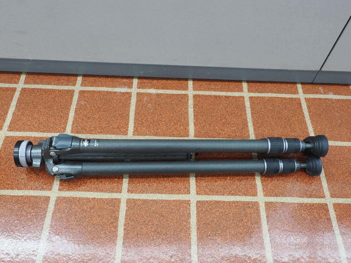 ジッツオ GT2532 マウンテニア三脚2型3段