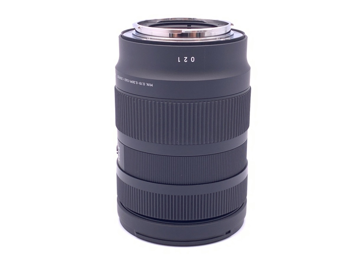 シグマ 28-70mm F2.8 DG DN Contemporary ライカL用