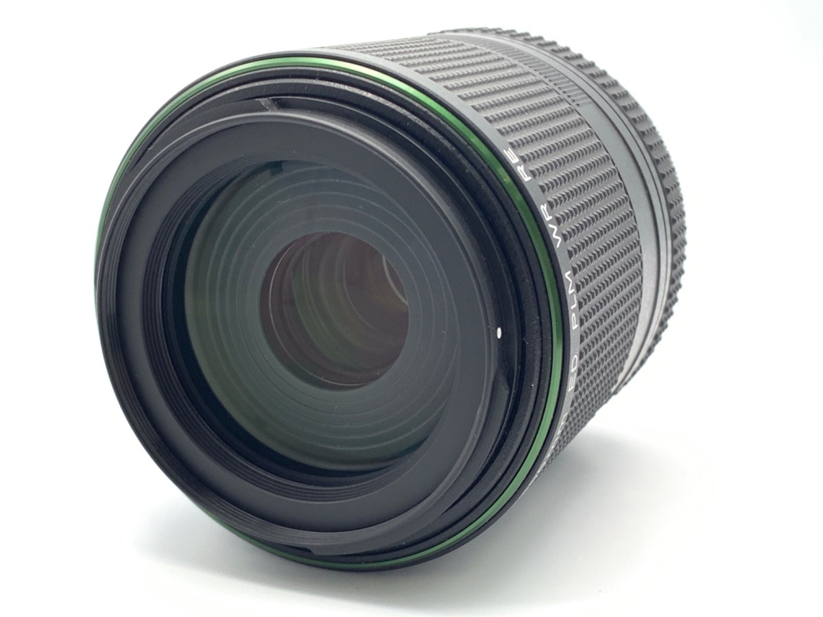 ペンタックス HD PENTAX-DA 55-300mm F4.5-6.3ED PLM WR RE