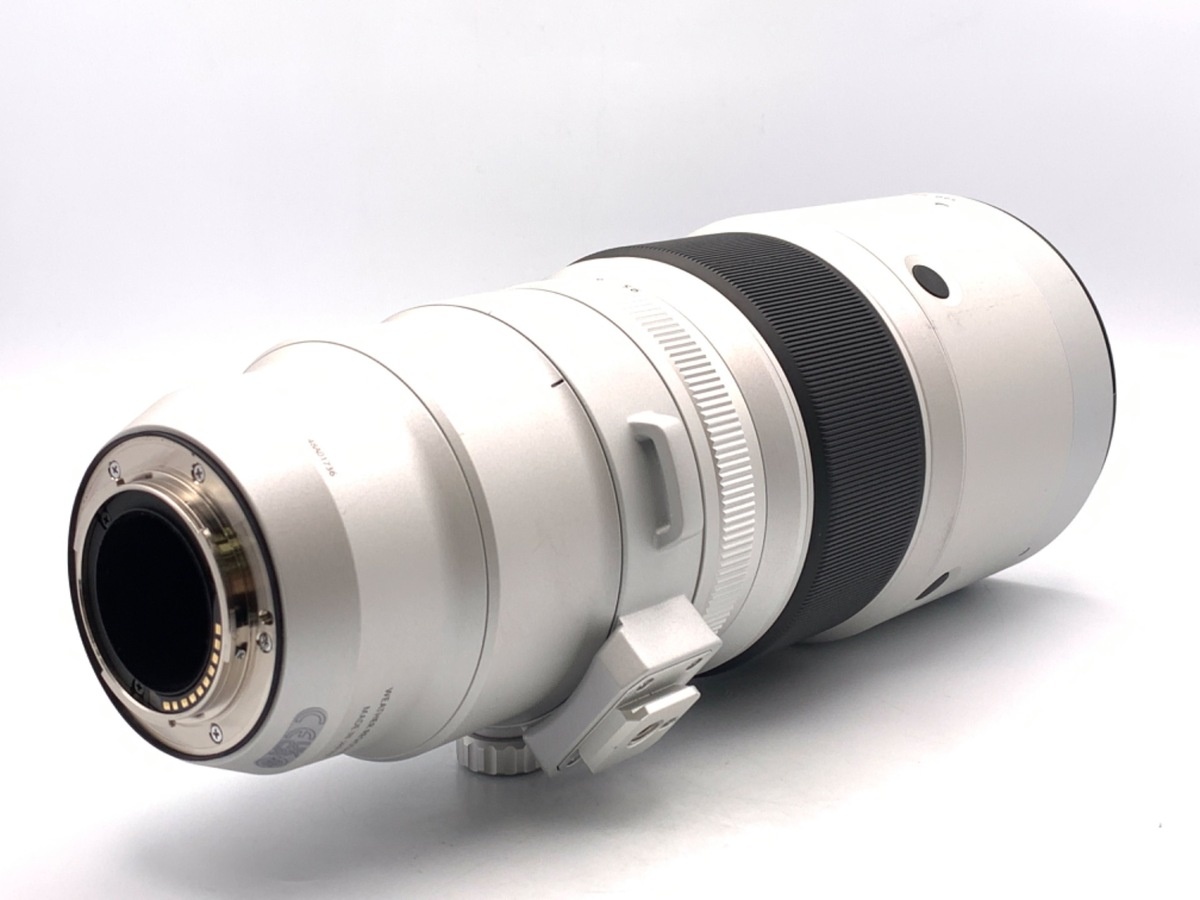 フジフイルム XF500mm F5.6 R LM OIS WR