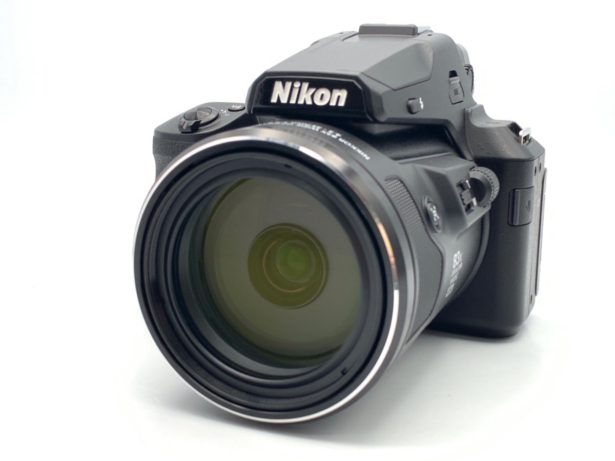 ニコン COOLPIX P950