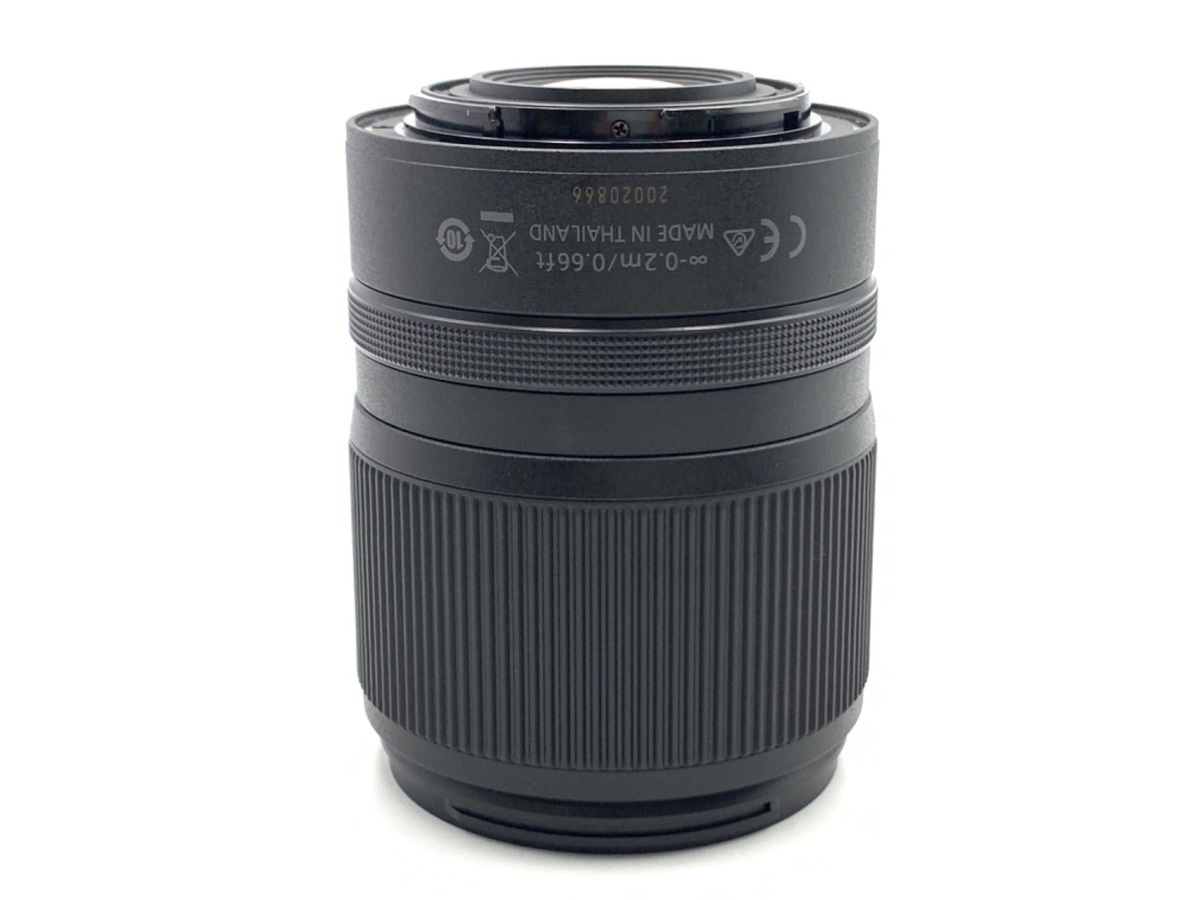 ニコン NIKKOR Z DX 18-140mm f/3.5-6.3 VR