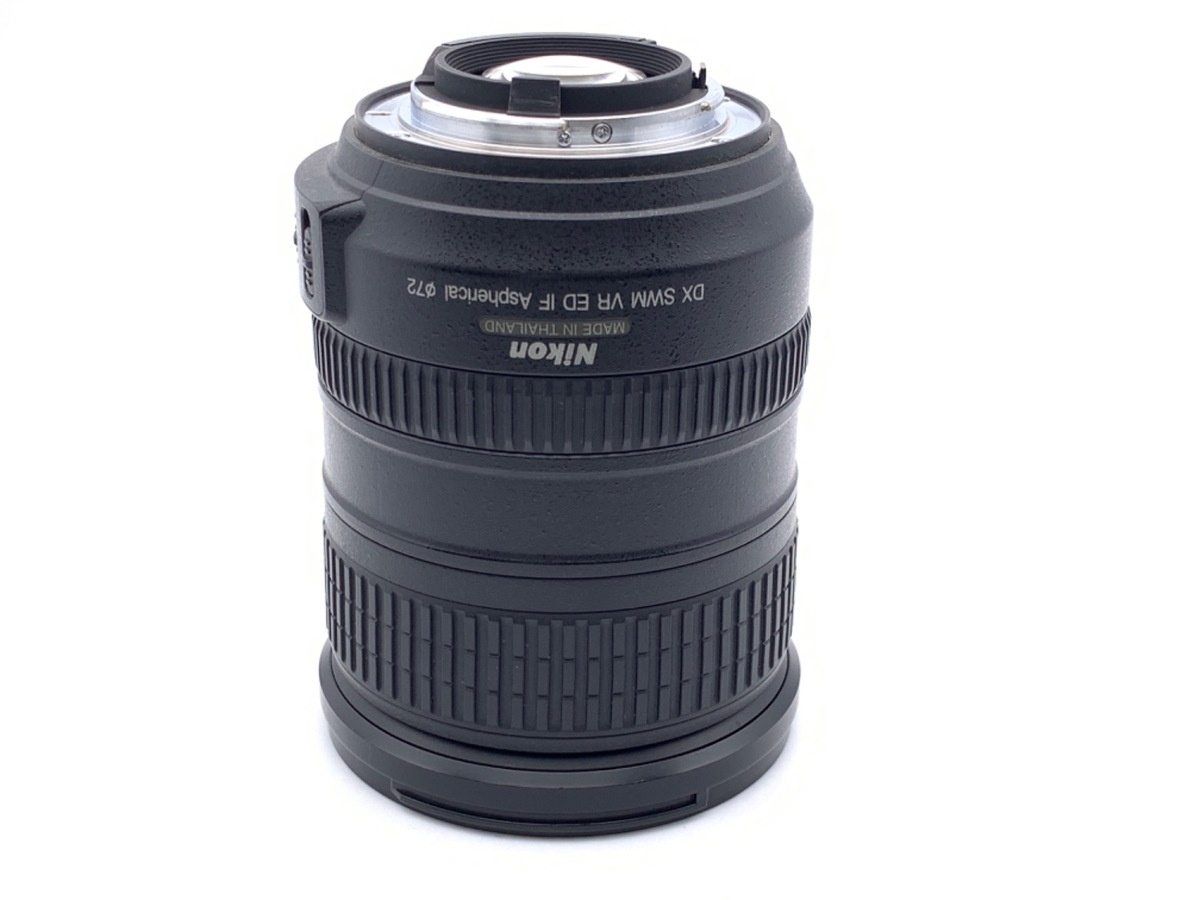 ニコン AF-S DX VRZoomNikkor ED 18-200mm F3.5-5.6G