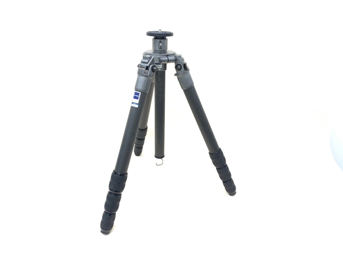 ジッツオ GITZO カーボン G1548MK2