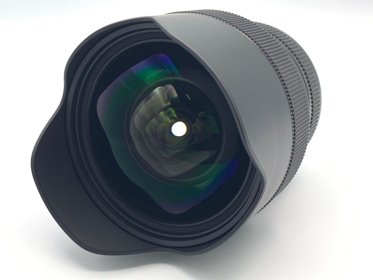 シグマ 14-24mm F2.8 DG HSM Art ニコンF用