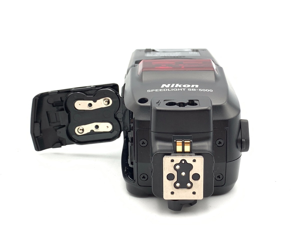 ニコン スピードライト SB-5000