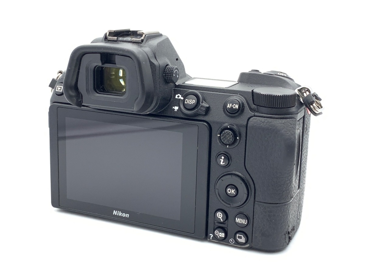 ニコン Z7 ボディ