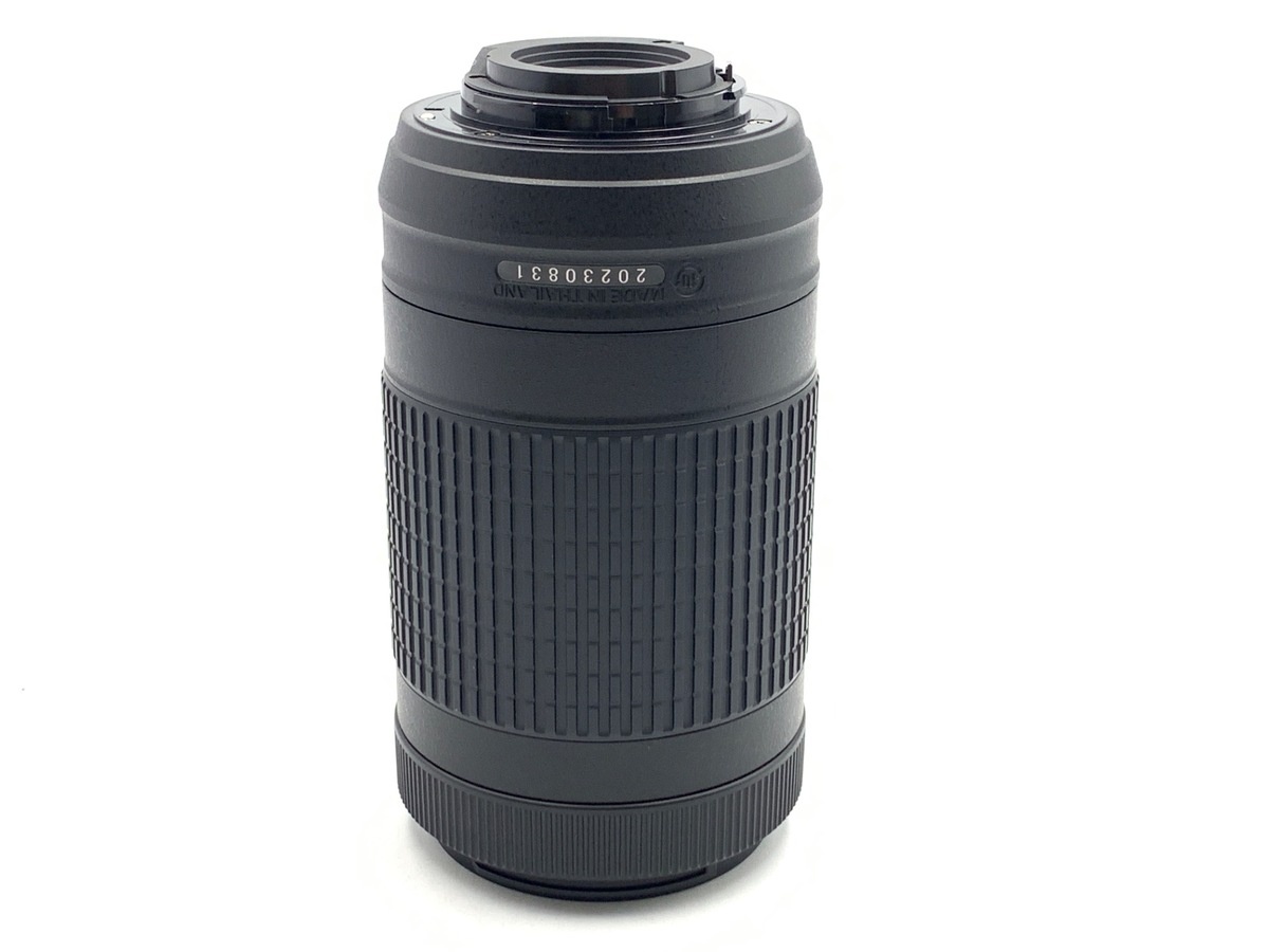 ニコン AF-P DX NIKKOR 70-300mm f/4.5-6.3G ED VR