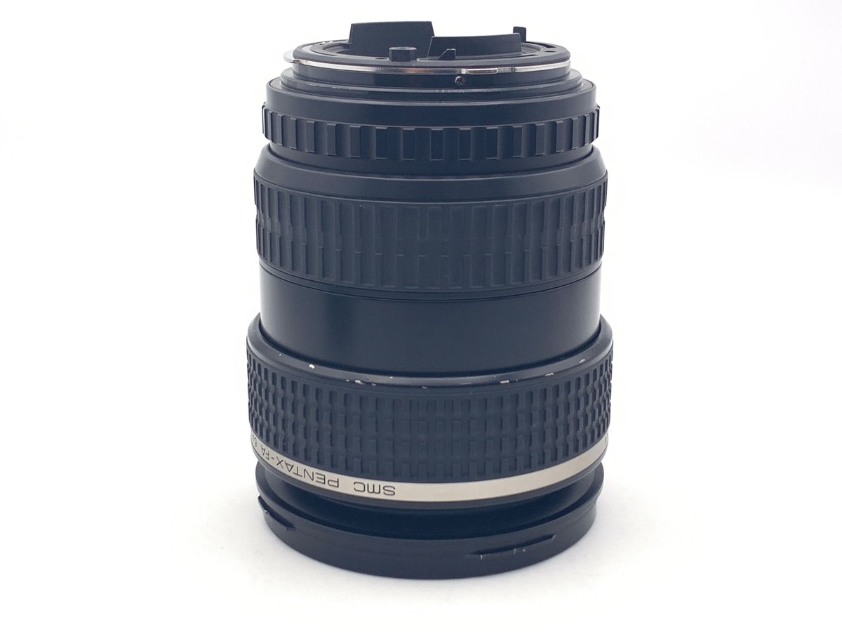 ペンタックス FA645 45-85mmF4.5