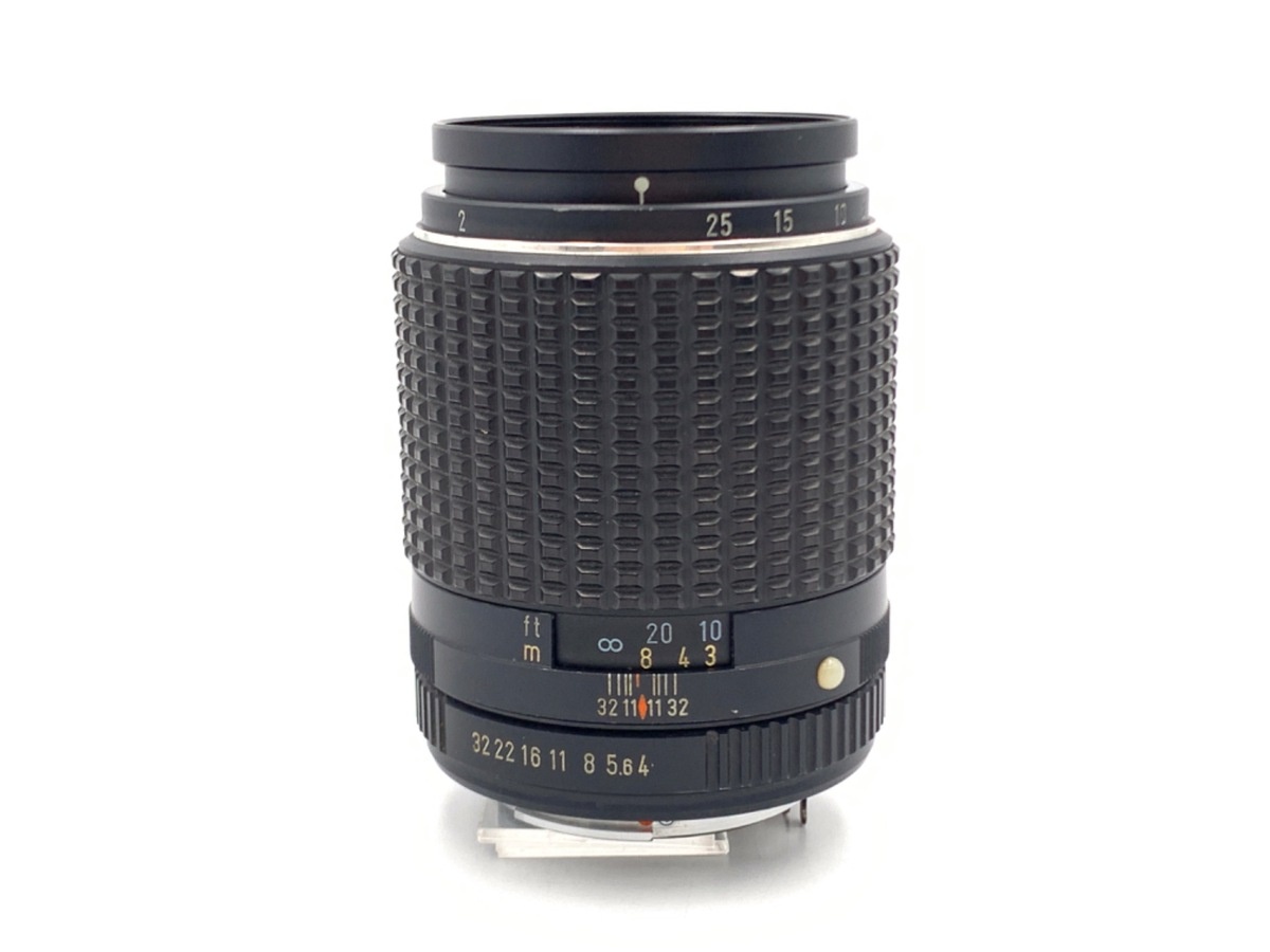 ペンタックス smc PENTAX 100mm F4 マクロ