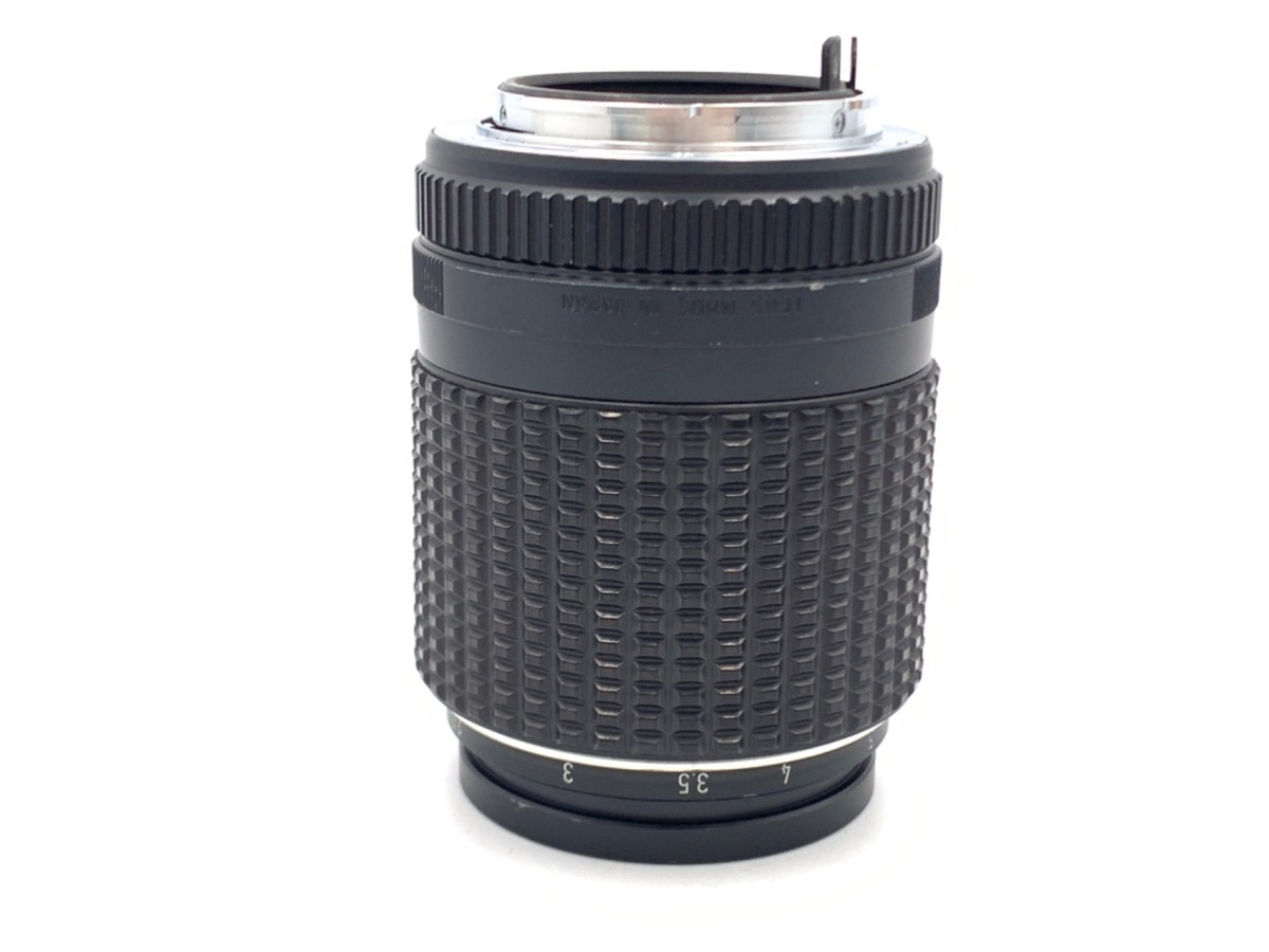 ペンタックス smc PENTAX 100mm F4 マクロ