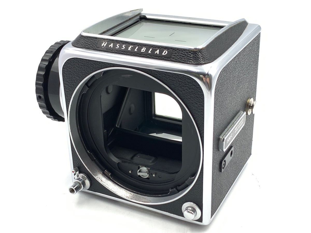 ハッセルブラッド 500C ボディ Only