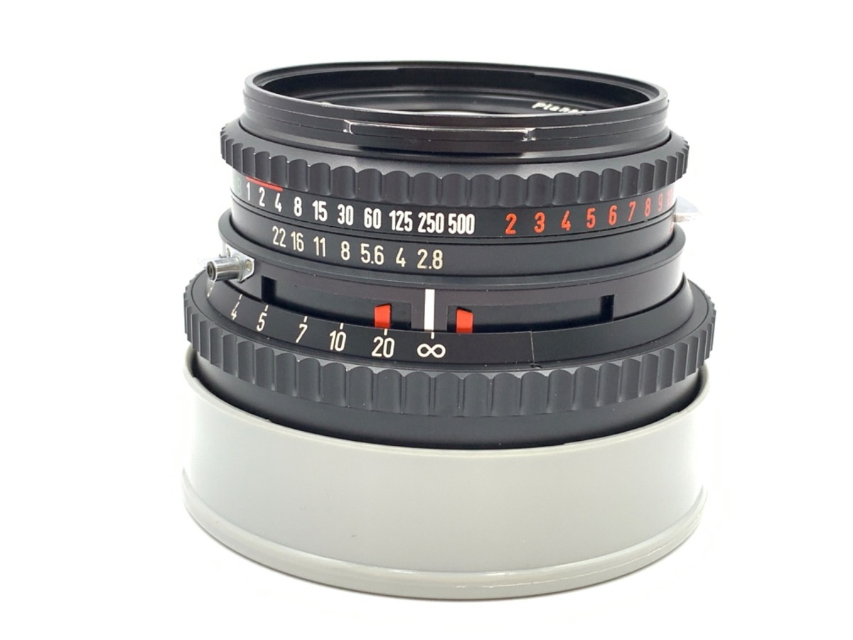 ハッセルブラッド プラナー(C) 80mm F2.8 T* ブラック