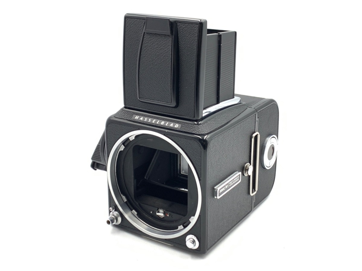 ハッセルブラッド 500C/M ボディ A12付