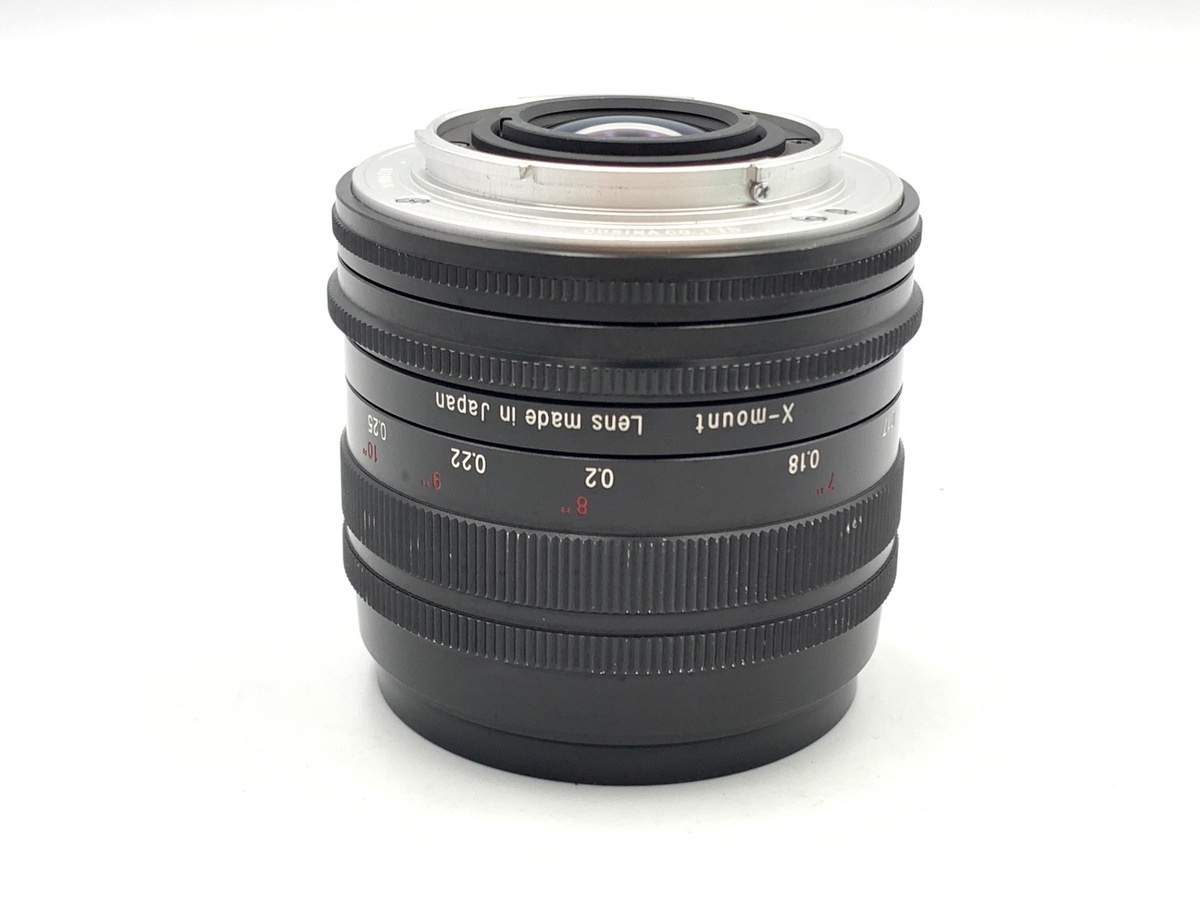 コシナ フォクトレンダー MACRO APO-ULTRON 35mm F2 Xマウント用