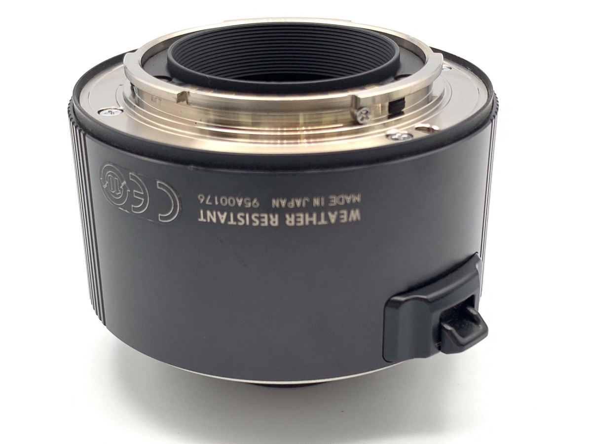 フジフイルム テレコンバーター XF2X TC WR