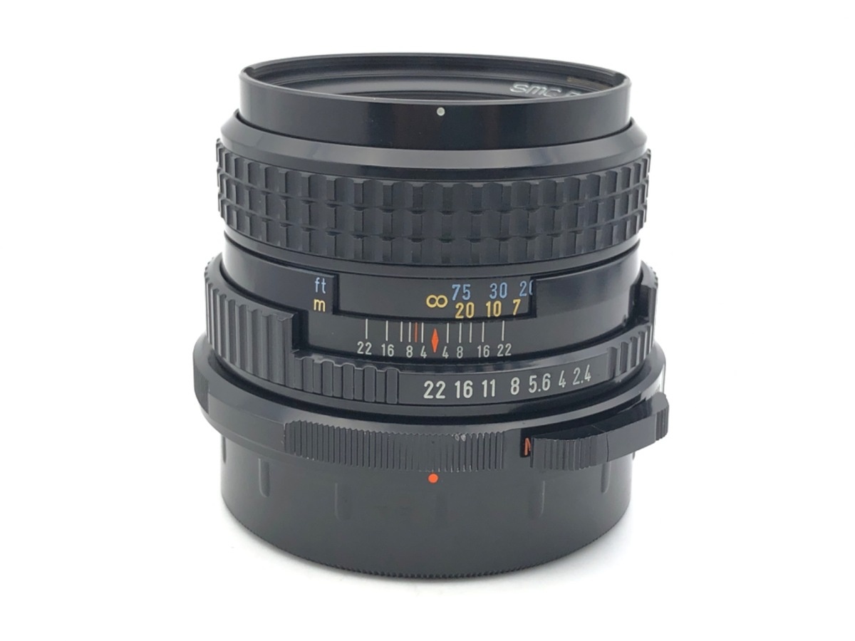 ペンタックス smc ペンタックス67 105mmF2.4