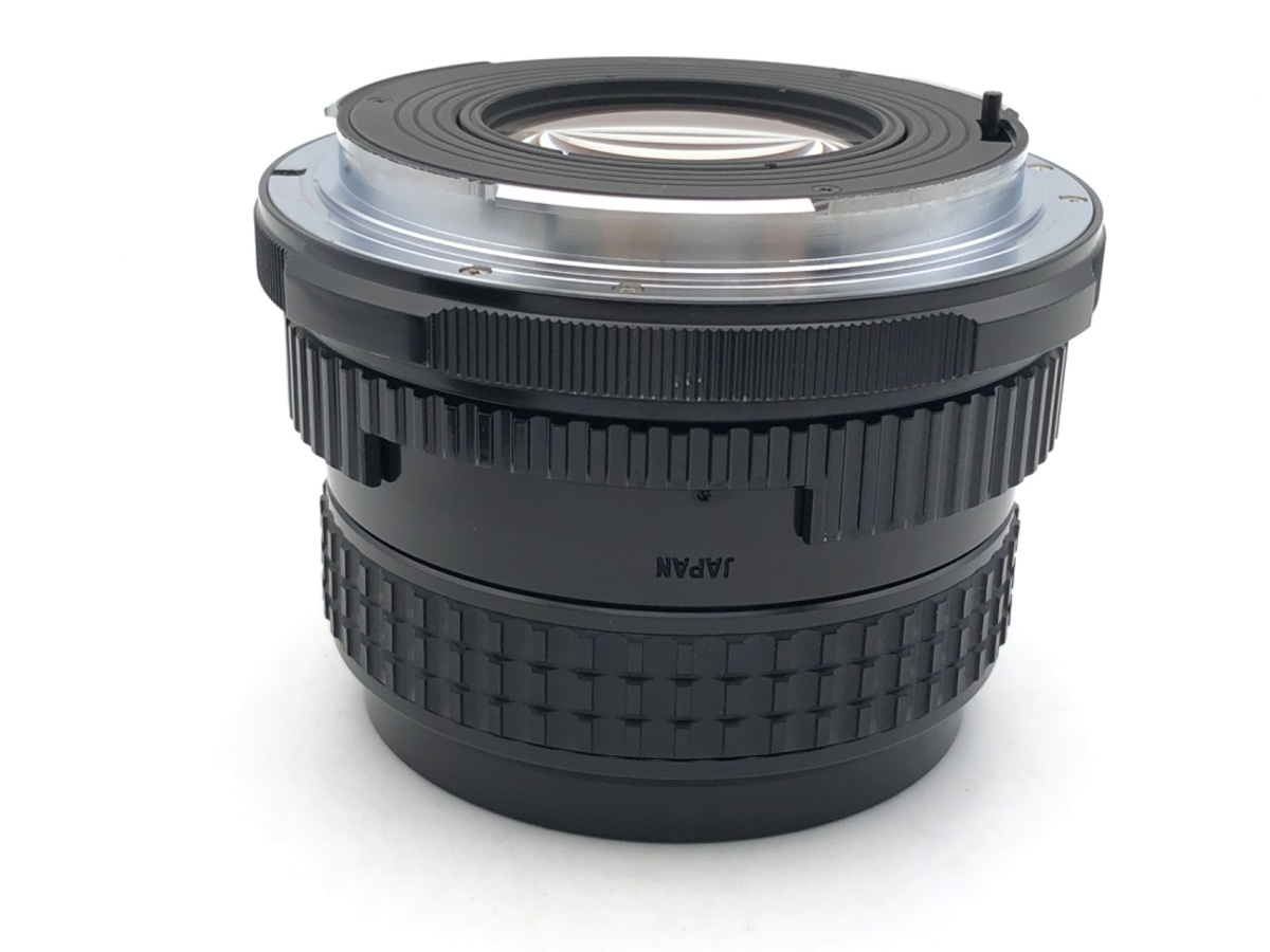 ペンタックス smc ペンタックス67 105mmF2.4