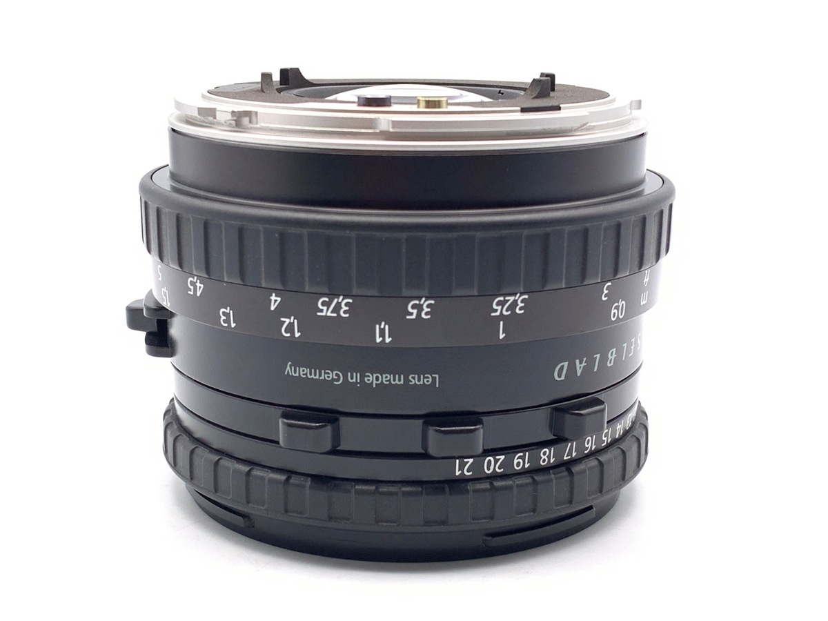 ハッセルブラッド プラナー(CB) 80mm F2.8