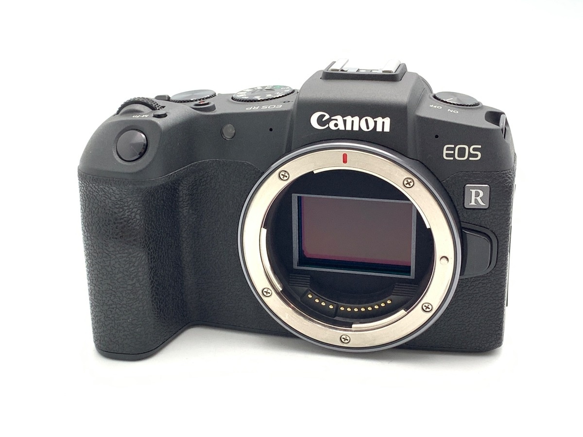 キヤノン EOS RP ボディ