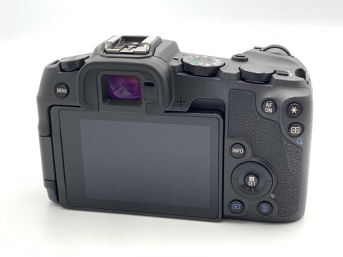 キヤノン EOS RP ボディ