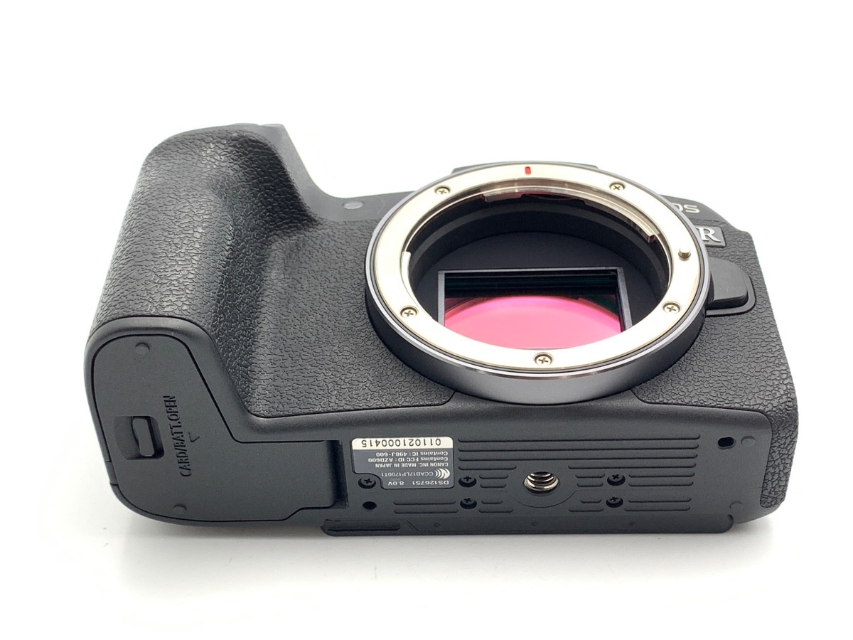 キヤノン EOS RP ボディ