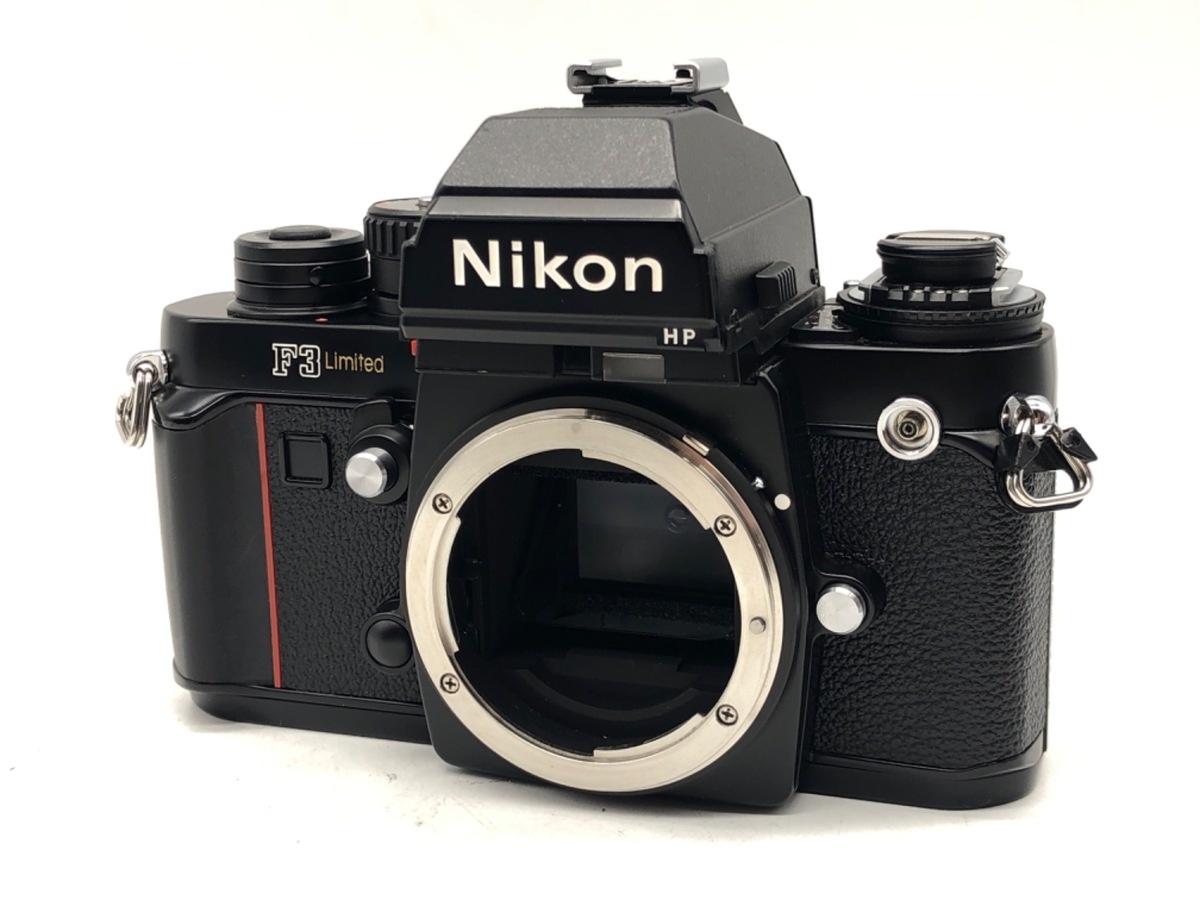ニコン(Nikon)F3 Limited(リミテッド) Body