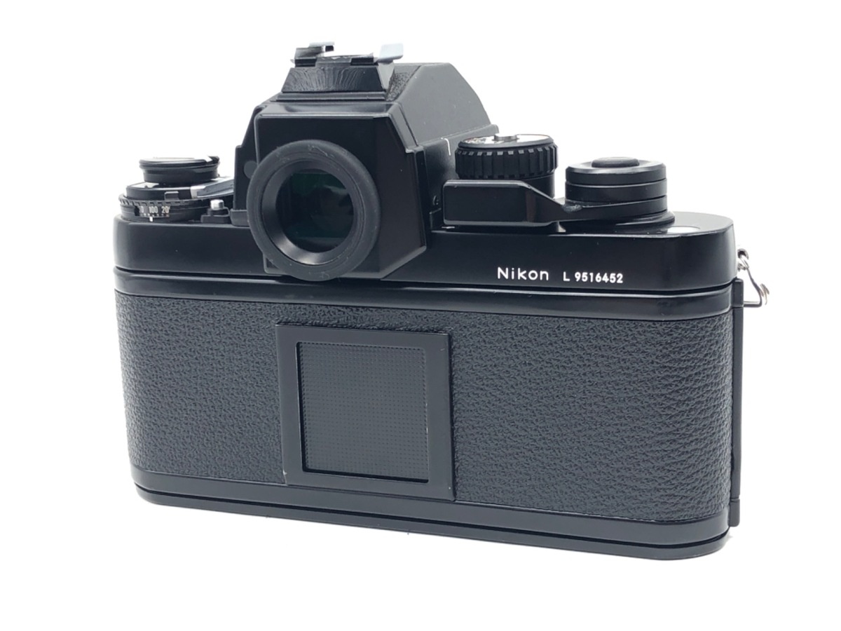 ニコン(Nikon)F3 Limited(リミテッド) Body